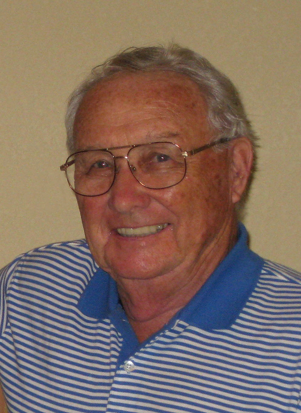 Raymond T. “Bert” McGuire